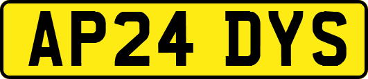 AP24DYS