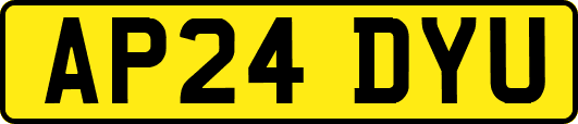 AP24DYU