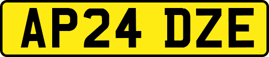 AP24DZE
