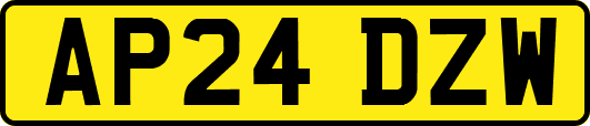 AP24DZW