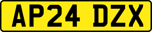 AP24DZX