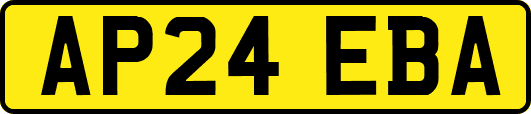 AP24EBA