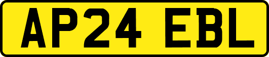 AP24EBL
