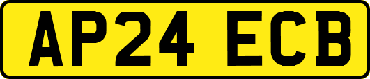 AP24ECB
