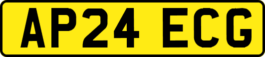 AP24ECG