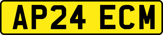 AP24ECM
