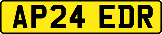 AP24EDR