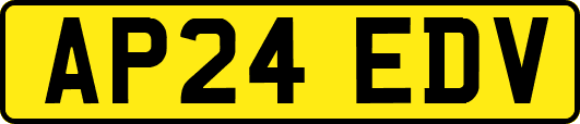 AP24EDV