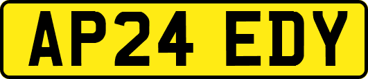 AP24EDY