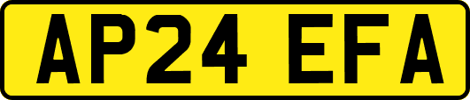 AP24EFA