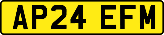AP24EFM