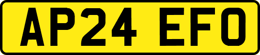 AP24EFO