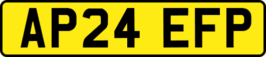 AP24EFP