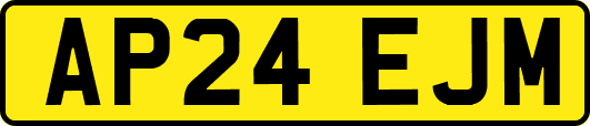 AP24EJM