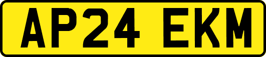 AP24EKM