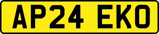 AP24EKO