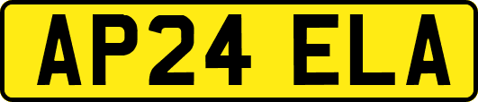 AP24ELA