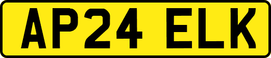 AP24ELK
