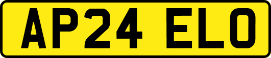 AP24ELO
