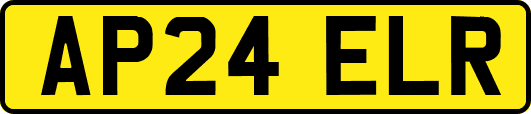 AP24ELR