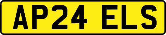 AP24ELS