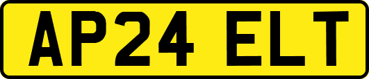 AP24ELT
