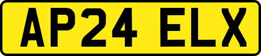AP24ELX