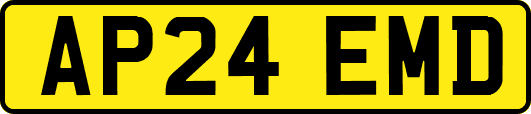 AP24EMD