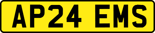 AP24EMS
