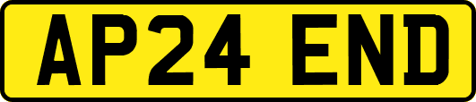 AP24END