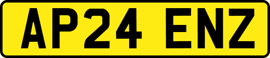 AP24ENZ