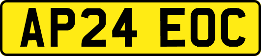 AP24EOC