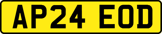 AP24EOD