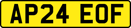 AP24EOF