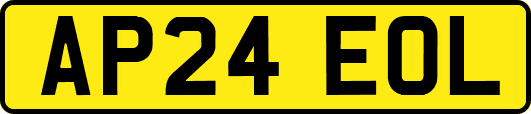 AP24EOL