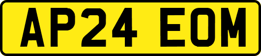 AP24EOM