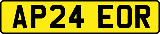 AP24EOR