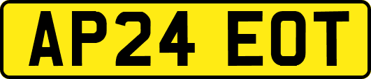 AP24EOT