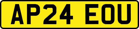 AP24EOU