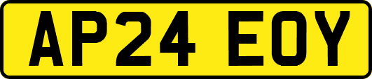 AP24EOY