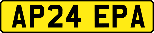 AP24EPA