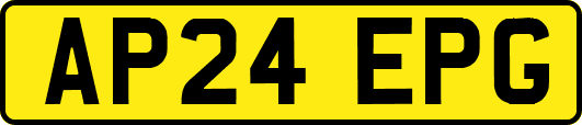 AP24EPG