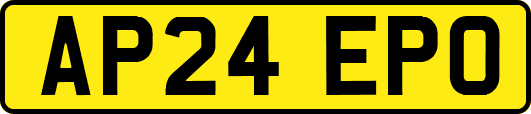 AP24EPO