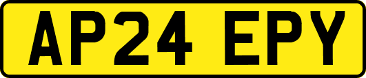 AP24EPY