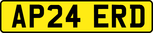 AP24ERD