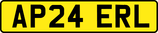 AP24ERL