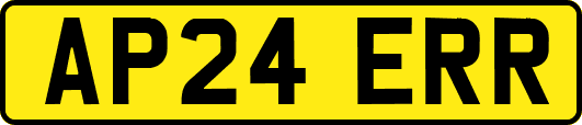 AP24ERR