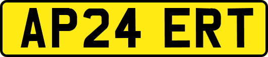 AP24ERT