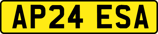 AP24ESA