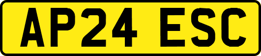 AP24ESC